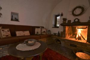 Fotografia z galérie ubytovania St. John Traditional House v destinácii Áyios Ioánnis