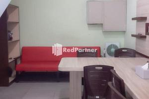Fotografie z fotogalerie ubytování Guest House Anak Raja Pangkalan Bun Syariah Mitra RedDoorz v destinaci Pangkalan Bun