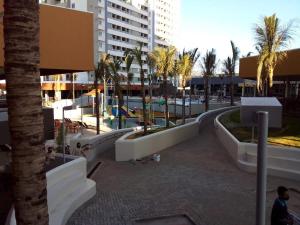 Fotografie z fotogalerie ubytování Apartamento no Solar das Águas Resort em Olímpia - SP v destinaci Olímpia
