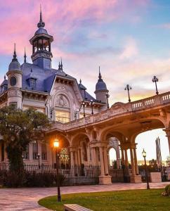 Σημείο ενδιαφέροντος κοντά σε αυτό το διαμέρισμα