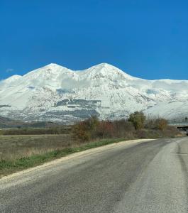 Photo de la galerie de l'établissement B&B mò•sì, à Massa dʼAlbe