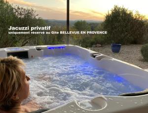 Fotografie z fotogalerie ubytování Lavandaline v destinaci Entrecasteaux
