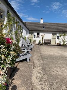 Gallery image of The Barley Store in Bushmills