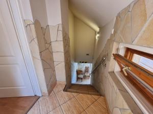 Fotografie z fotogalerie ubytování Abigél 2 Vendégház v destinaci Miskolctapolca