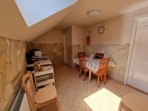 Fotografie z fotogalerie ubytování Abigél 2 Vendégház v destinaci Miskolctapolca