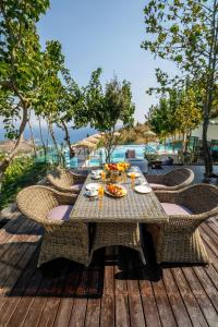 Foto dalla galleria di KingsResidenceVilla a Nauplia