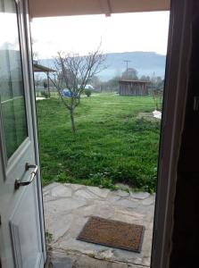 Fotografie z fotogalerie ubytování Το μικρό σπίτι στο λιβαδι v destinaci Ioannina