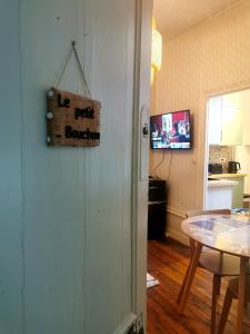 Billede fra billedgalleriet på Le petit bouchon - centre ville, wifi, netflix i Troyes