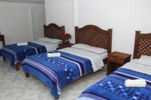 Gallery image of Hotel Alejandra in San Cristóbal de Las Casas
