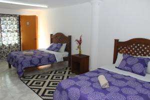 Gallery image of Hotel Alejandra in San Cristóbal de Las Casas