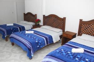 Gallery image of Hotel Alejandra in San Cristóbal de Las Casas