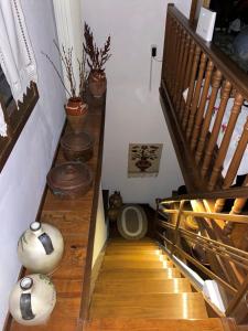 Fotografia z galérie ubytovania St. John Traditional House v destinácii Áyios Ioánnis