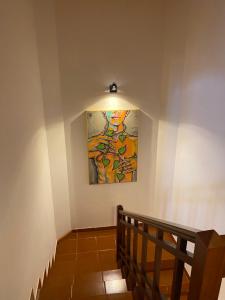 Fotografie z fotogalerie ubytování Ribeira dos Caldeirões v destinaci Achada
