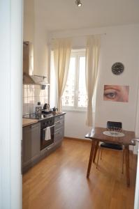 Gallery image of Blue Star luxury apartment San Giovanni - Colosseo in Rome