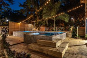 Imagen de la galería de MALU Cabins, en Bocas Town
