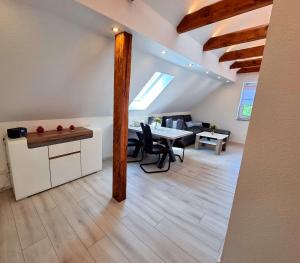 Ảnh trong thư viện ảnh của Ferienwohnung Brunnenaue ở Sagard +19 ảnh