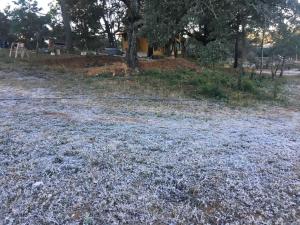 Φυσικό τοπίο κοντά σε αυτή η παραθεριστική κατοικία