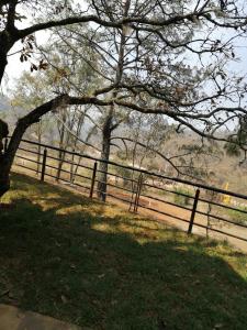 Φυσικό τοπίο κοντά σε αυτή η παραθεριστική κατοικία