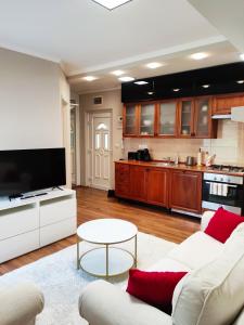 Fotografia z galérie ubytovania Vár-lak Apartman v destinácii Hévíz