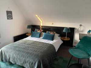 Gallery image of Hotel Ten Lande in Beernem