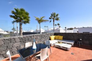 Fotografie z fotogalerie ubytování Casa Los Alisios Lanzarote v destinaci Costa Teguise