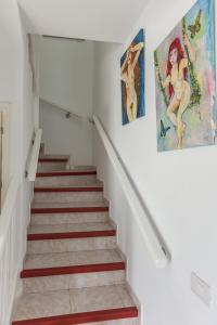 Zdjęcie z galerii obiektu Galera Beach Boutique Art Villas with Private Pools, Free Wifi & BBQ, Corralejo by Amazzzing Travel w Corralejo