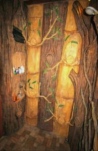 Foto Ko Yao Nois asuva majutusasutuse Treehouse Holidays-Garden View galeriist