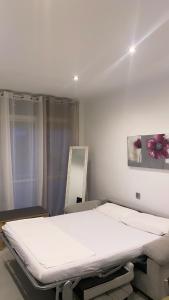 Fotografia z galérie ubytovania Apartsalou Tati v destinácii Salou