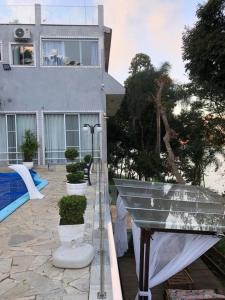 Gallery image of Pousada Paraiso de Igaratá in Igaratá