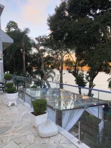 Gallery image of Pousada Paraiso de Igaratá in Igaratá