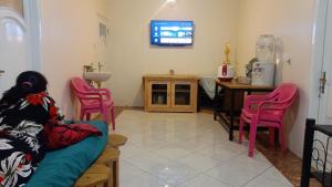 Gallery image of Homestay Sinar Bulan in Batu