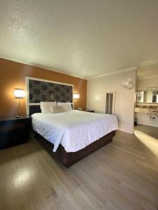 Gallery image of Budget INN At The Heavenly Gondola in South Lake Tahoe