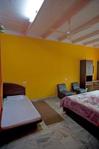 Photo de la galerie de l'établissement Ganpati Guest House, à Varanasi