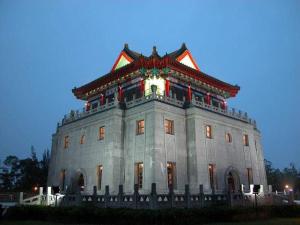 Foto dalla galleria di Ba Ba Xiao Wu 2 a Jinning