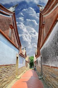 Foto dalla galleria di Ba Ba Xiao Wu 2 a Jinning