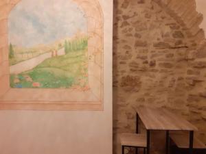 Fotografie z fotogalerie ubytování B&B San Francesco v destinaci Assisi