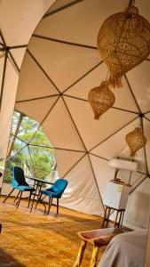 Gallery image of Entreselvas Glamping in Quibdó