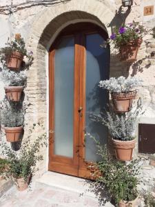 Fotografie z fotogalerie ubytování B&B San Francesco v destinaci Assisi