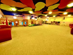 Fotografia z galérie ubytovania Hotel Peklo pro rodiny s dětmi v destinácii Josefův Důl