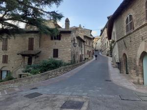 Gallery image of B&B San Francesco in Assisi