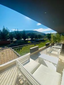 Fotografie z fotogalerie ubytování sozos inn hotel vonitsa v destinaci Vonitsa