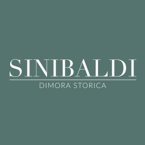a logo for the sustainable cinema strada strada at Dimora Sinibaldi in Palermo