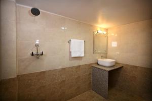 Bagno di Karma Hotel Nepal