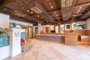 Zdjęcie z galerii obiektu Hotel Untersberg w mieście Sankt Leonhard