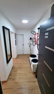 Fotografia z galérie ubytovania Apartman H8 v destinácii Bjelovar