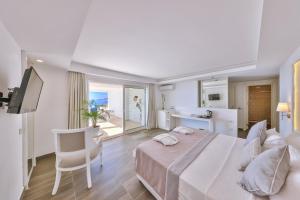 Gallery image of La Kumsal Hotel in Kas