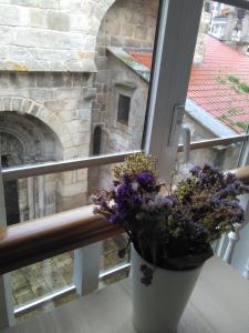 Fotografie z fotogalerie ubytování Apartamento en un entorno único en La Ciudad Vieja de La Coruña v destinaci A Coruña