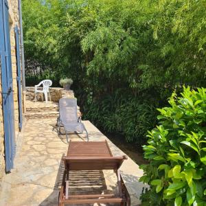 Gallery image of Gîte du Moulin de la Roque in Castels