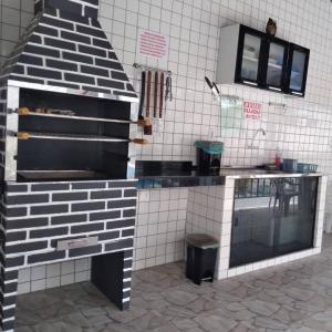 Gallery image of Pousada Sossego Salinas in Salinópolis