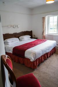 Foto da galeria de Fox & Hounds Hotel em Lydford